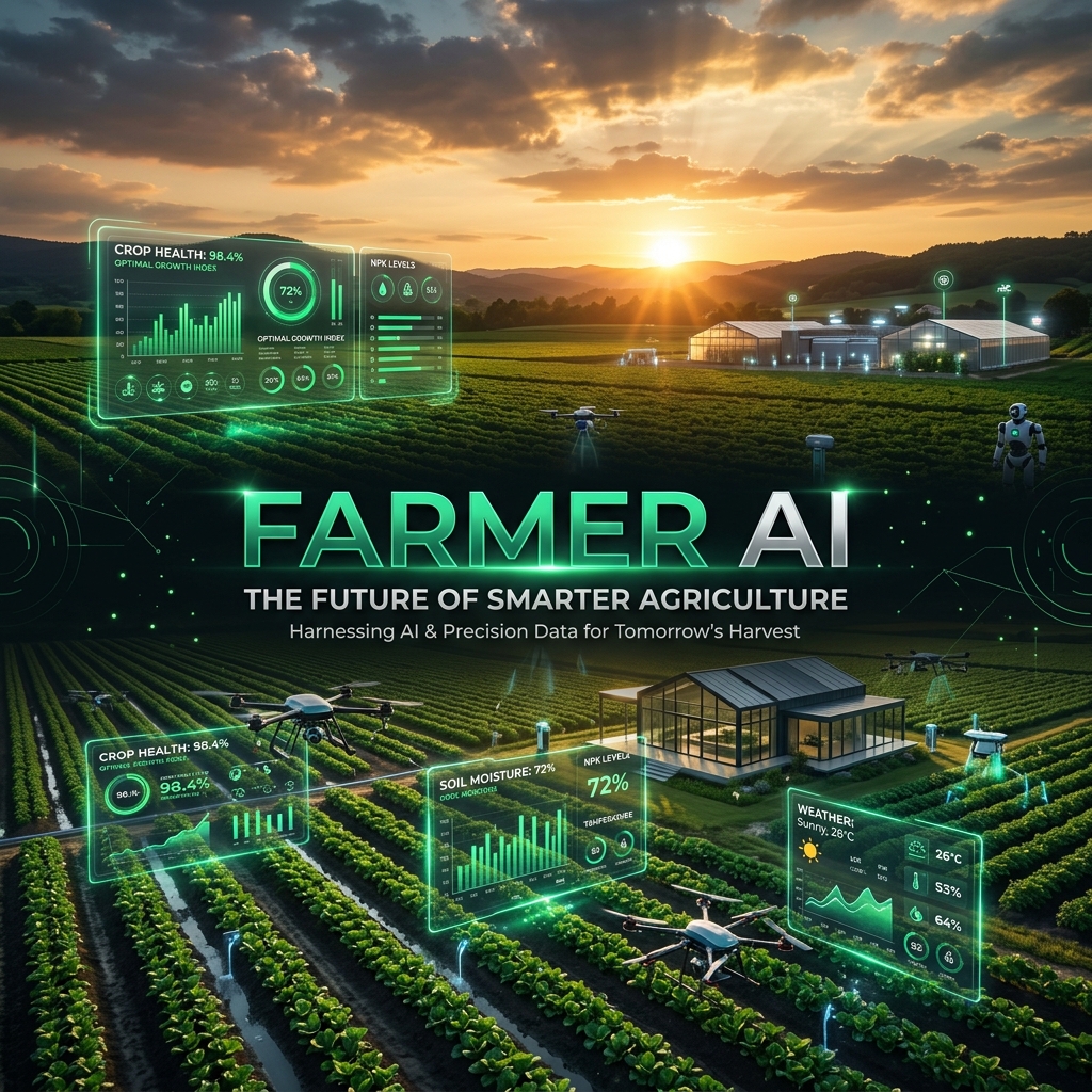 Farmer AI Banner